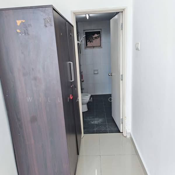 Servis Apartment untuk Disewa di The Arc - William Chin - Bathroom - PropertyGuru.com.my