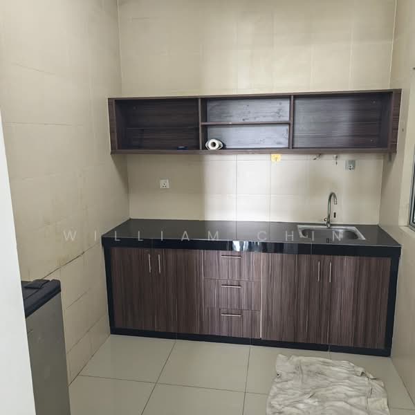 Servis Apartment untuk Disewa di The Arc - William Chin - Kitchen - PropertyGuru.com.my