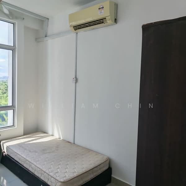 Servis Apartment untuk Disewa di The Arc - William Chin - PropertyGuru.com.my