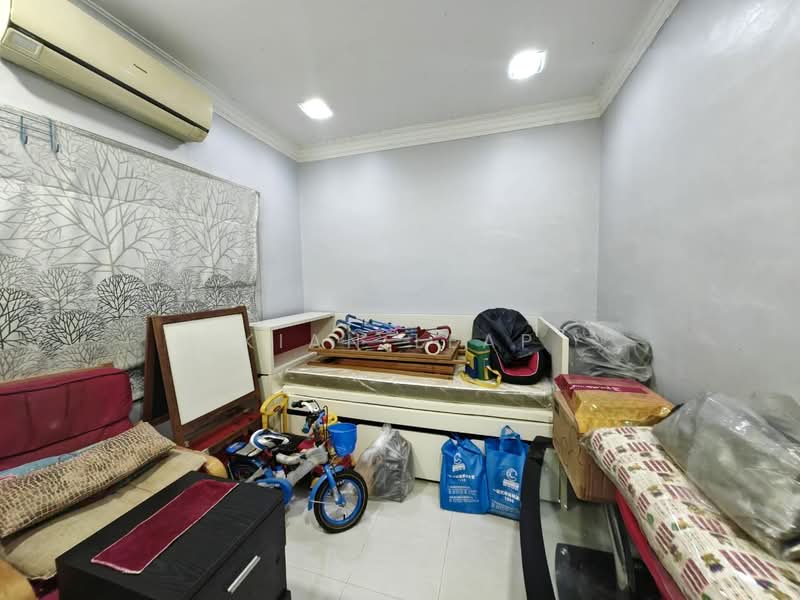 1-storey Terraced House for Sale in Kepong Baru (Kepong) - Kian Leap - Interior - PropertyGuru.com.my