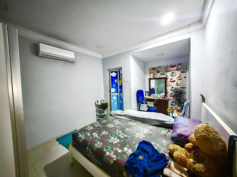 1-storey Terraced House for Sale in Kepong Baru (Kepong) - Kian Leap - PropertyGuru.com.my