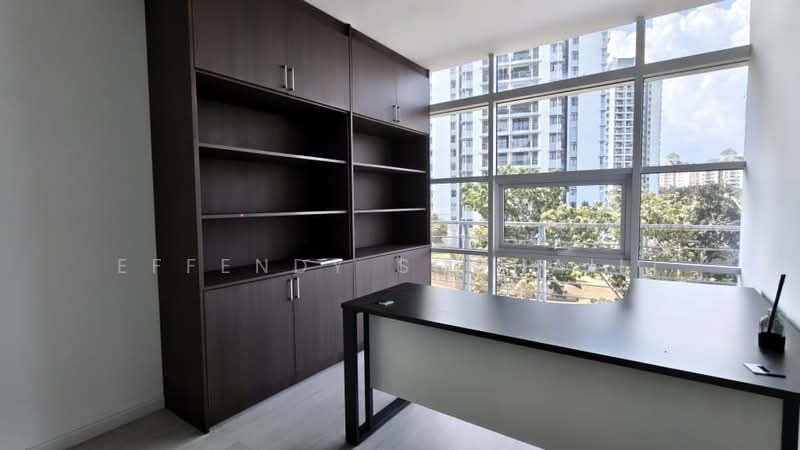 Shop / Office for Sale in Presint 8 (Putrajaya) - Effendy Shohaili - Study - PropertyGuru.com.my