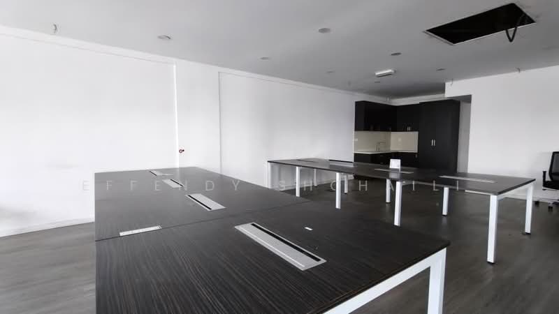 Shop / Office for Sale in Presint 8 (Putrajaya) - Effendy Shohaili - Interior - PropertyGuru.com.my