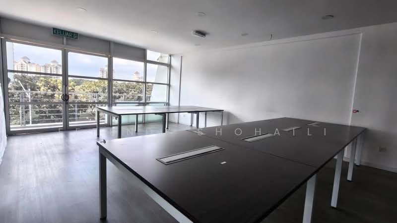 Shop / Office for Sale in Presint 8 (Putrajaya) - Effendy Shohaili - Interior - PropertyGuru.com.my