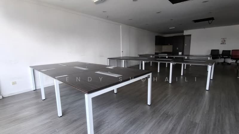 Shop / Office for Sale in Presint 8 (Putrajaya) - Effendy Shohaili - Interior - PropertyGuru.com.my