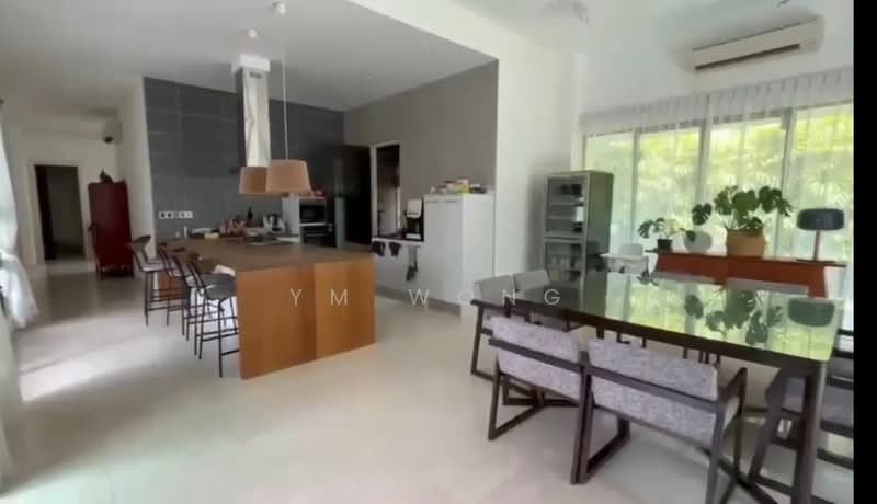 Bungalow for Rent in Iskandar Puteri (Nusajaya) (Johor) - Ym Wong - Kitchen - PropertyGuru.com.my