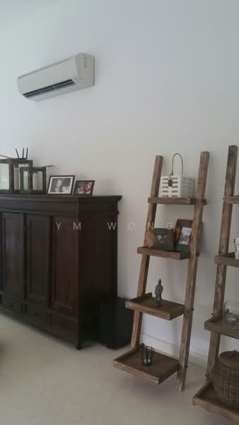 Bungalow for Rent in Iskandar Puteri (Nusajaya) (Johor) - Ym Wong - Living Room - PropertyGuru.com.my