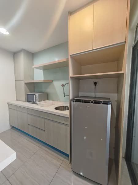 Servis Apartment untuk Dijual di Eve Suite / NZX Square - Mark Thoo - PropertyGuru.com.my