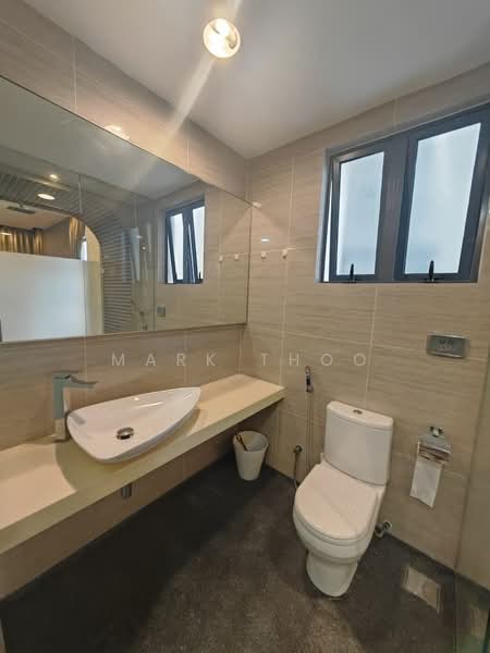 Servis Apartment untuk Dijual di Eve Suite / NZX Square - Mark Thoo - PropertyGuru.com.my