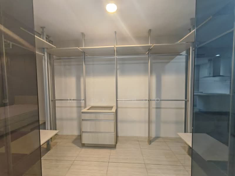 Servis Apartment untuk Dijual di Eve Suite / NZX Square - Mark Thoo - PropertyGuru.com.my