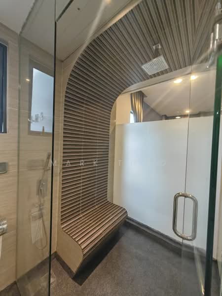 Servis Apartment untuk Dijual di Eve Suite / NZX Square - Mark Thoo - PropertyGuru.com.my