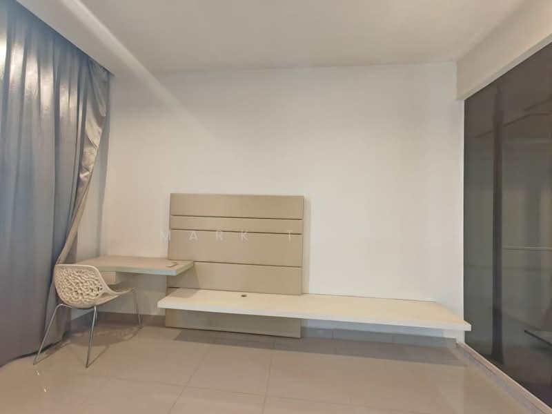 Servis Apartment untuk Dijual di Eve Suite / NZX Square - Mark Thoo - PropertyGuru.com.my