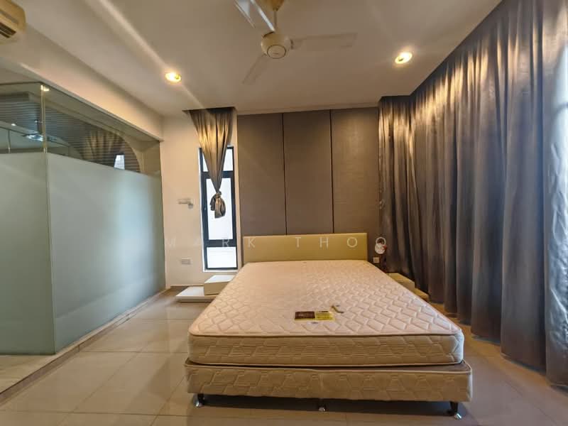 Servis Apartment untuk Dijual di Eve Suite / NZX Square - Mark Thoo - PropertyGuru.com.my