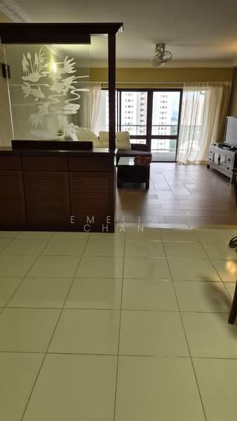 Condominium for Rent at Angkupuri Condominium - Emelia Chan - PropertyGuru.com.my