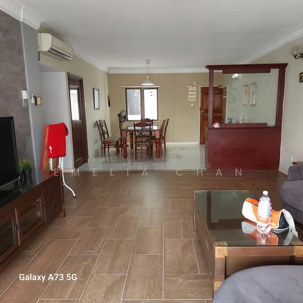 Condominium for Rent at Angkupuri Condominium - Emelia Chan - PropertyGuru.com.my