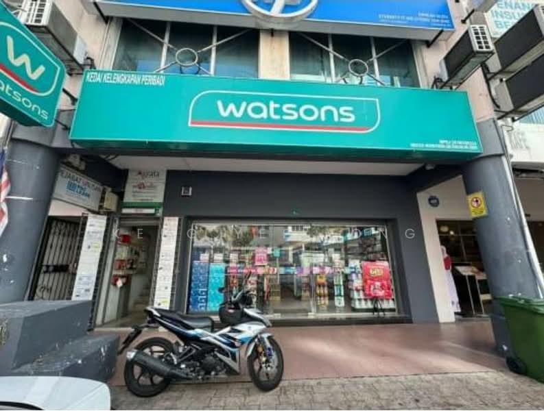 Kedai / Pejabat untuk Disewa di Bandar Puteri Puchong (Puchong) - Keng Yee Yong - Exterior - PropertyGuru.com.my