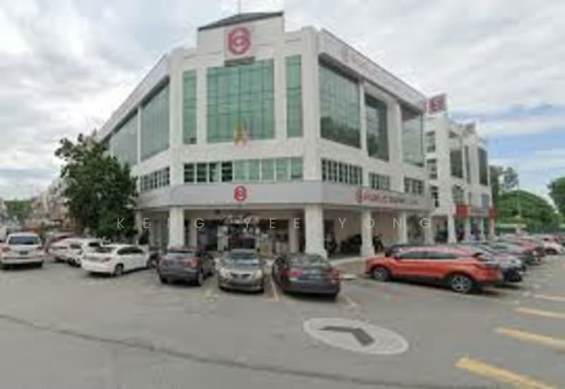 Kedai / Pejabat untuk Disewa di Bandar Puteri Puchong (Puchong) - Keng Yee Yong - Exterior - PropertyGuru.com.my