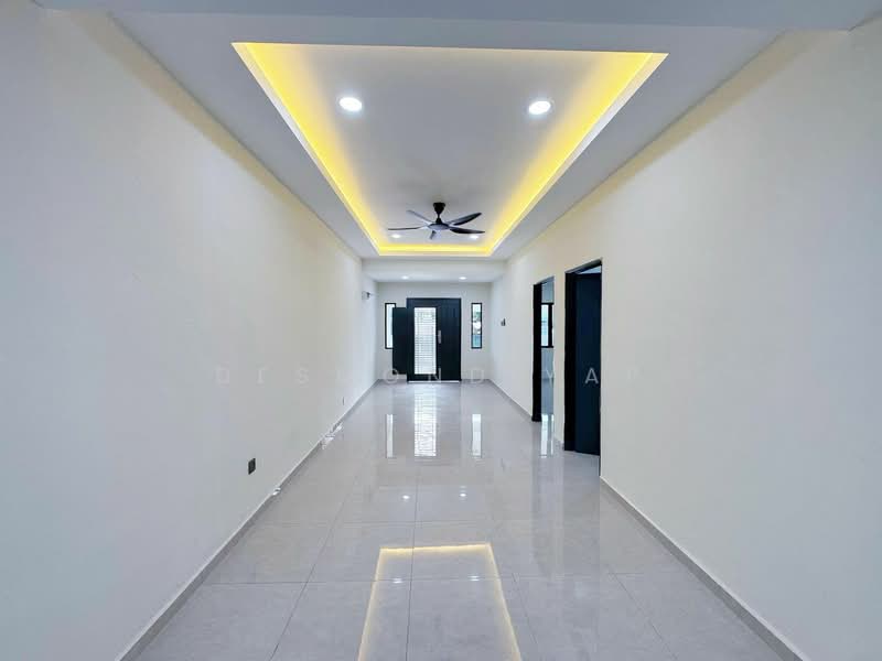 1-storey Terraced House for Sale in Taman Abad (Johor Bahru) - Desmond Yap - Interior - PropertyGuru.com.my