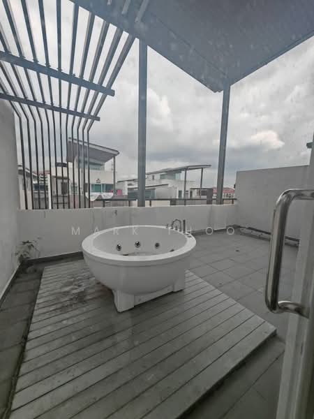 Rumah Banglo untuk Dijual di Batu 9 (Cheras) - Mark Thoo - PropertyGuru.com.my