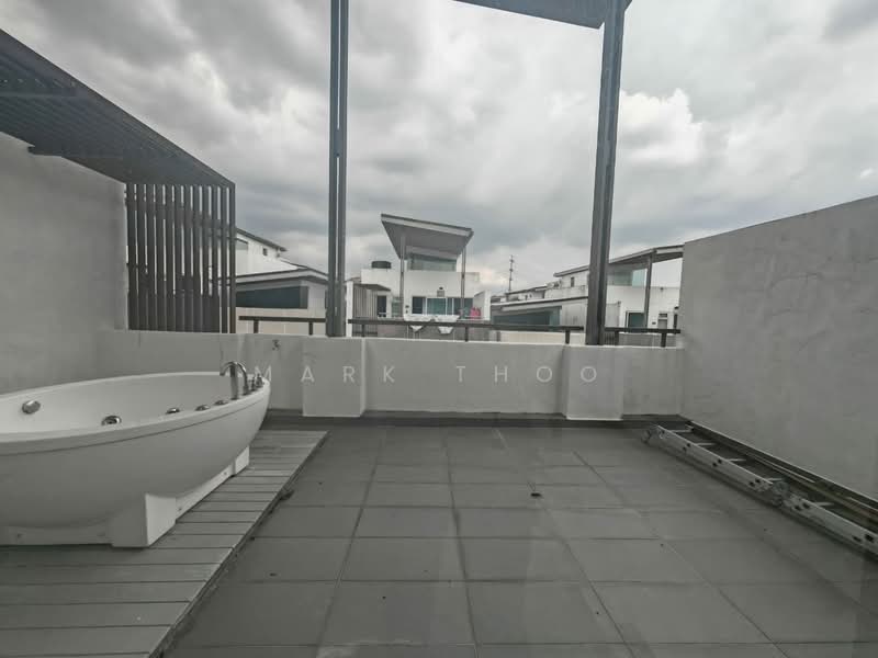 Rumah Banglo untuk Dijual di Batu 9 (Cheras) - Mark Thoo - PropertyGuru.com.my