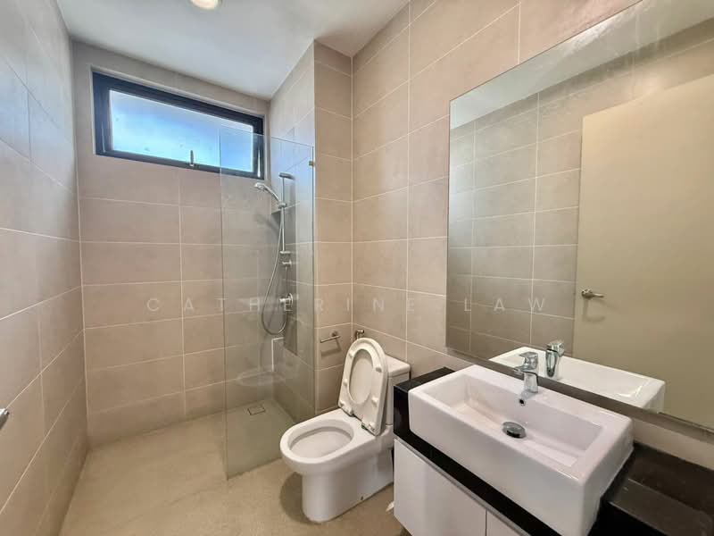 Bungalow for Rent in Horizon Hills (Iskandar Puteri (Nusajaya)) - Catherine Law - Bathroom - PropertyGuru.com.my