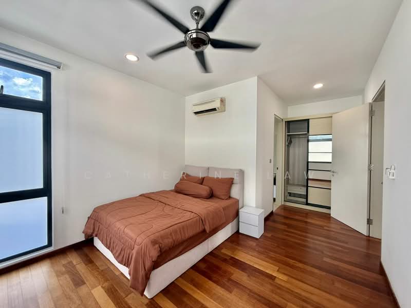 Bungalow for Rent in Horizon Hills (Iskandar Puteri (Nusajaya)) - Catherine Law - Bedroom - PropertyGuru.com.my