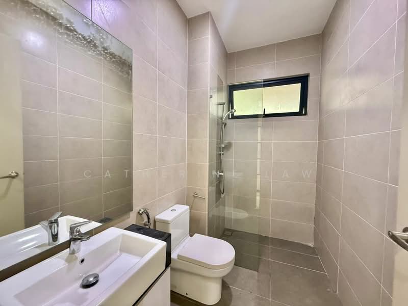 Bungalow for Rent in Horizon Hills (Iskandar Puteri (Nusajaya)) - Catherine Law - Bathroom - PropertyGuru.com.my