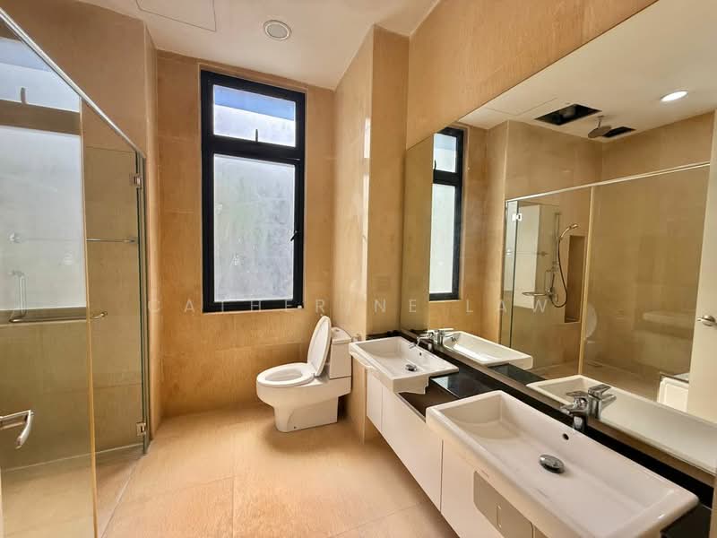 Bungalow for Rent in Horizon Hills (Iskandar Puteri (Nusajaya)) - Catherine Law - Bathroom - PropertyGuru.com.my