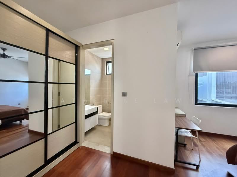 Bungalow for Rent in Horizon Hills (Iskandar Puteri (Nusajaya)) - Catherine Law - Bedroom - PropertyGuru.com.my