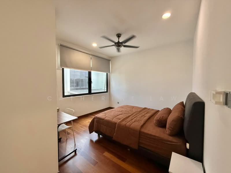 Bungalow for Rent in Horizon Hills (Iskandar Puteri (Nusajaya)) - Catherine Law - Bedroom - PropertyGuru.com.my