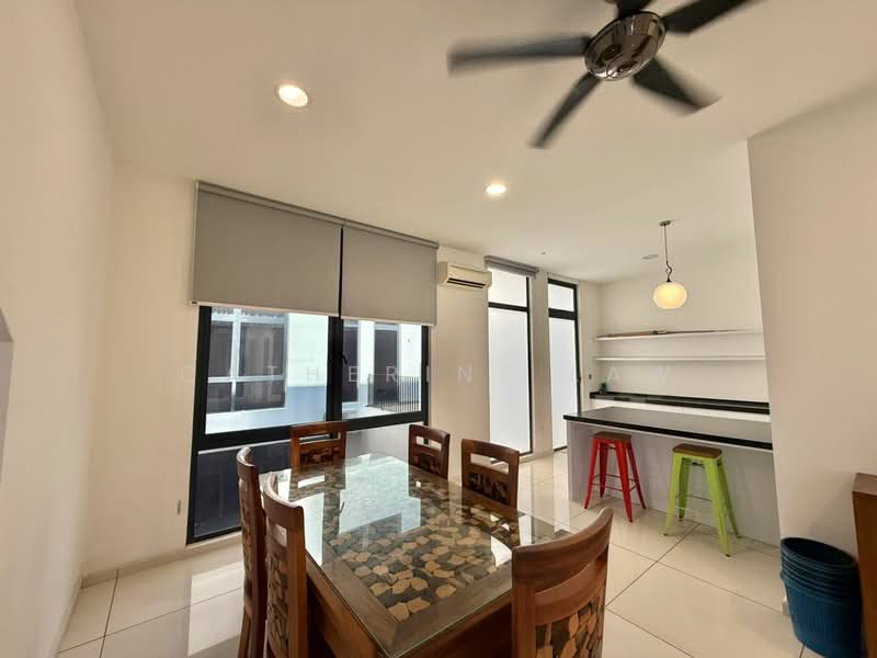 Bungalow for Rent in Horizon Hills (Iskandar Puteri (Nusajaya)) - Catherine Law - Dining Room - PropertyGuru.com.my