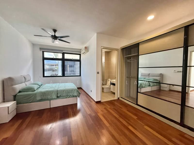 Bungalow for Rent in Horizon Hills (Iskandar Puteri (Nusajaya)) - Catherine Law - Bedroom - PropertyGuru.com.my