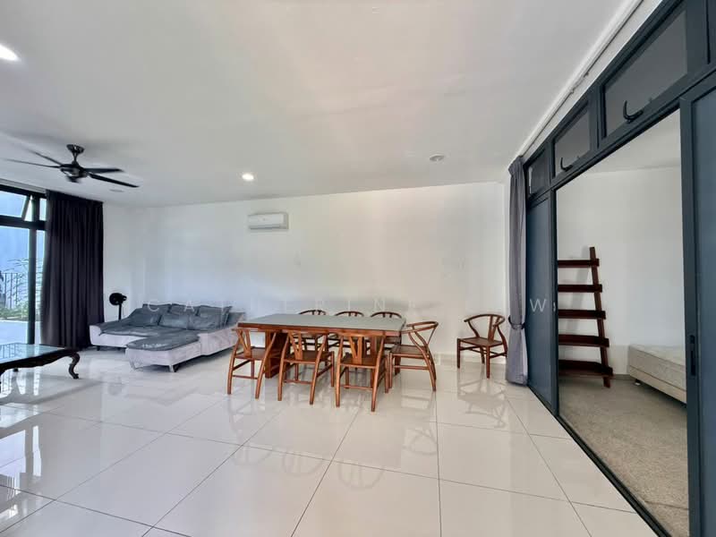 Bungalow for Rent in Horizon Hills (Iskandar Puteri (Nusajaya)) - Catherine Law - Living Room - PropertyGuru.com.my