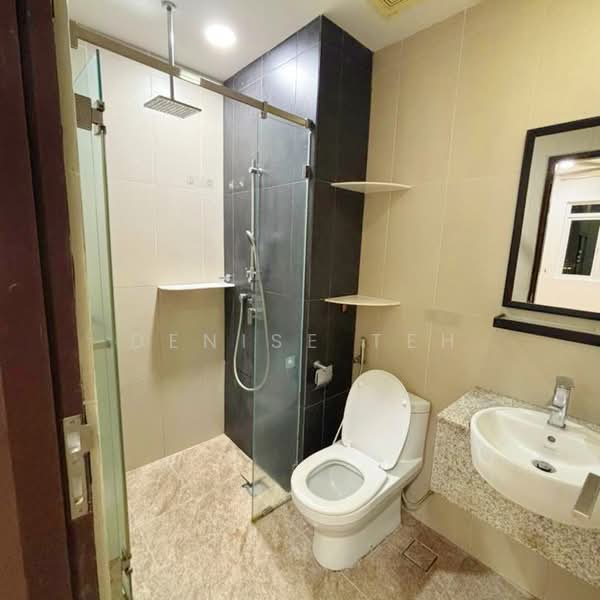 Condominium for Rent at Vertiq - Denise Teh - Bathroom - PropertyGuru.com.my