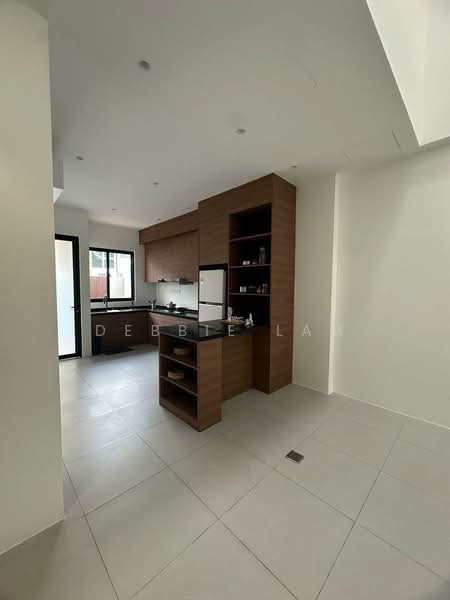 Rumah Teres 2 Tingkat untuk Dijual di Bangsar Baru (Bangsar) - Debbie Lam - PropertyGuru.com.my