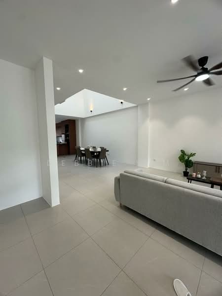 Rumah Teres 2 Tingkat untuk Dijual di Bangsar Baru (Bangsar) - Debbie Lam - PropertyGuru.com.my