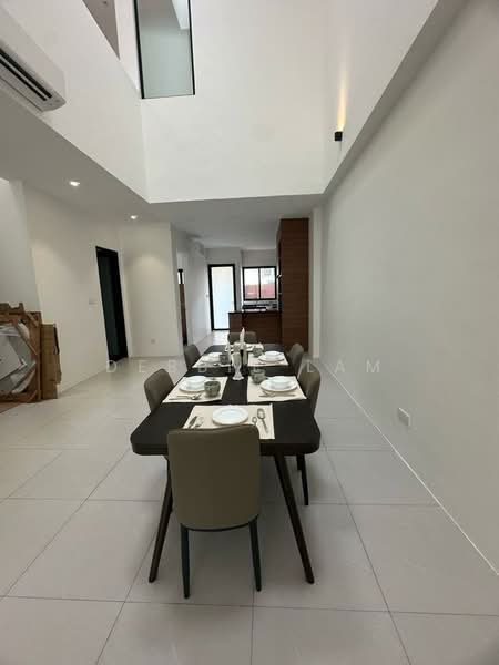 Rumah Teres 2 Tingkat untuk Dijual di Bangsar Baru (Bangsar) - Debbie Lam - PropertyGuru.com.my