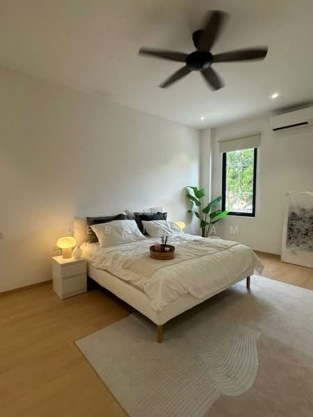 Rumah Teres 2 Tingkat untuk Dijual di Bangsar Baru (Bangsar) - Debbie Lam - PropertyGuru.com.my