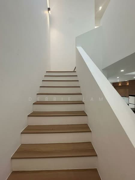 Rumah Teres 2 Tingkat untuk Dijual di Bangsar Baru (Bangsar) - Debbie Lam - PropertyGuru.com.my