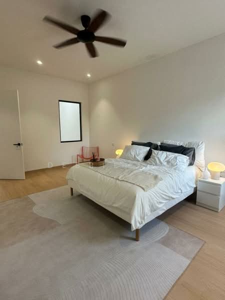 Rumah Teres 2 Tingkat untuk Dijual di Bangsar Baru (Bangsar) - Debbie Lam - PropertyGuru.com.my