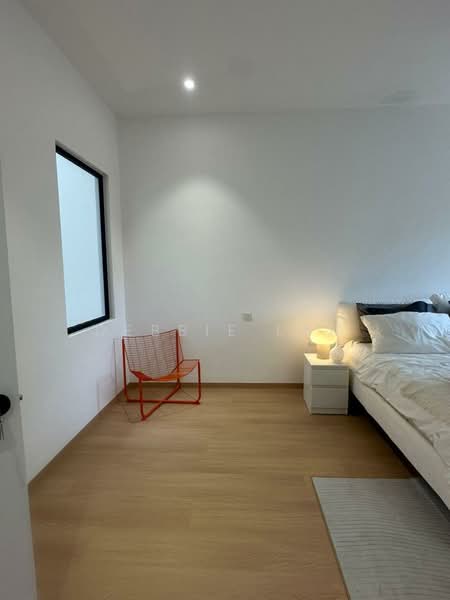 Rumah Teres 2 Tingkat untuk Dijual di Bangsar Baru (Bangsar) - Debbie Lam - PropertyGuru.com.my
