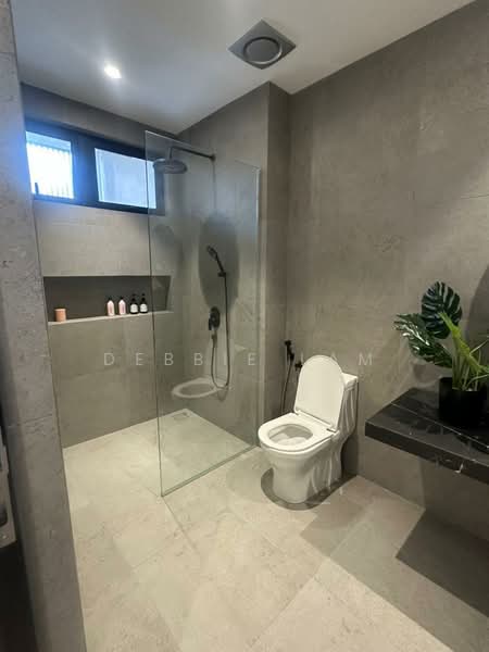Rumah Teres 2 Tingkat untuk Dijual di Bangsar Baru (Bangsar) - Debbie Lam - PropertyGuru.com.my