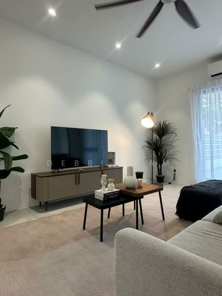 Rumah Teres 2 Tingkat untuk Dijual di Bangsar Baru (Bangsar) - Debbie Lam - PropertyGuru.com.my