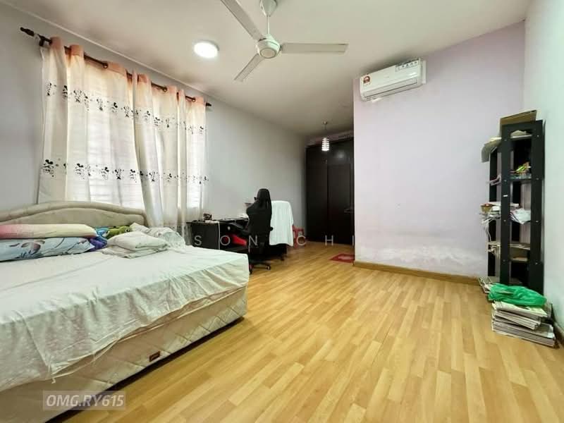 Rumah Banglo untuk Dijual di Taman Aman Perdana (Kapar) - Mason Chiah - PropertyGuru.com.my