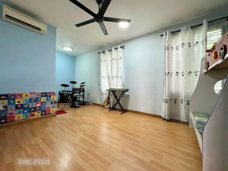 Rumah Banglo untuk Dijual di Taman Aman Perdana (Kapar) - Mason Chiah - PropertyGuru.com.my