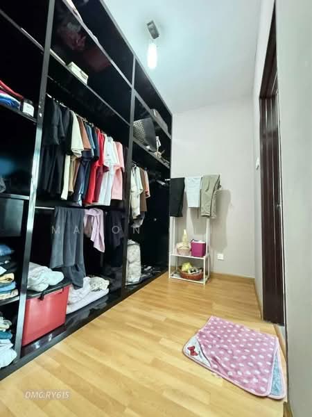Rumah Banglo untuk Dijual di Taman Aman Perdana (Kapar) - Mason Chiah - PropertyGuru.com.my