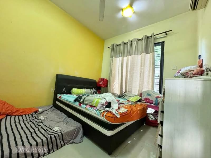 Rumah Banglo untuk Dijual di Taman Aman Perdana (Kapar) - Mason Chiah - PropertyGuru.com.my