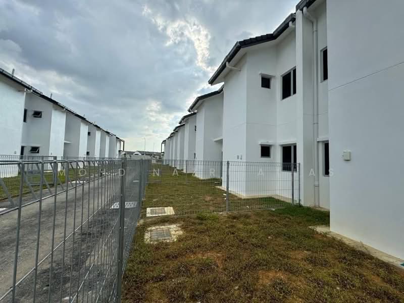 Rumah Teres 2 Tingkat untuk Dijual di Bandar Bukit Raja (Klang) - Mohd Nazri Alias - PropertyGuru.com.my