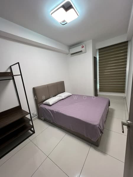 Service Residence for Rent at Lakeview Suites @ Edumetro - Abby Woo - Bedroom - PropertyGuru.com.my