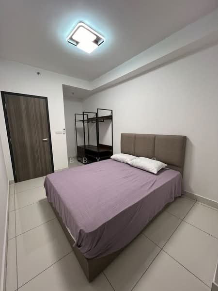Service Residence for Rent at Lakeview Suites @ Edumetro - Abby Woo - Bedroom - PropertyGuru.com.my